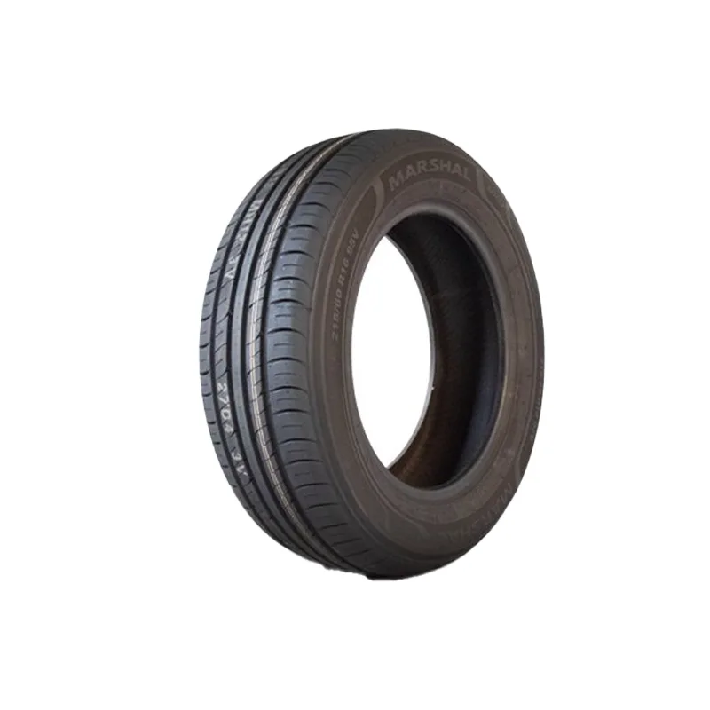 لاستیک خودرو مارشال مدل MH12 سایز 205/60R15 - دو حلقه