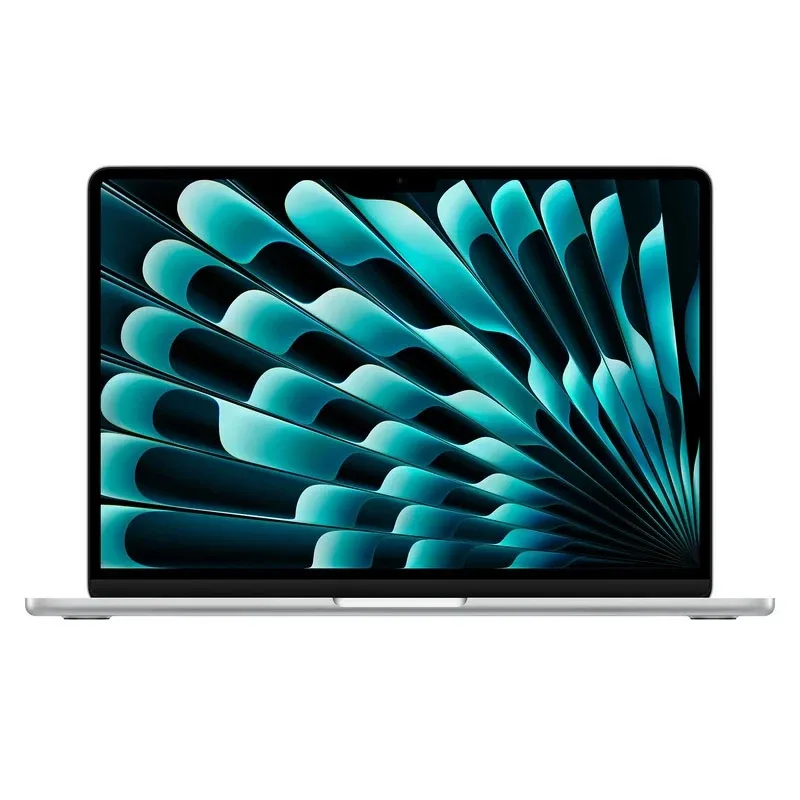 لپ تاپ 13.6 اینچی اپل مدل MacBook Air MDH74 2026 LLA M5 16GB RAM 512GB SSD