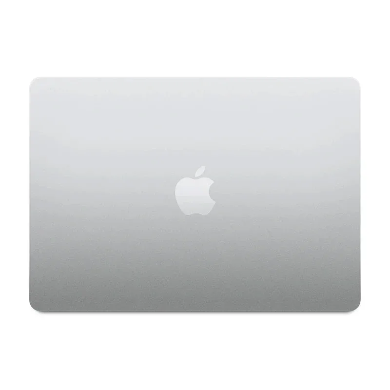لپ تاپ 13.6 اینچی اپل مدل MacBook Air MDH74 2026 LLA-M5-16GB RAM-512GB SSD