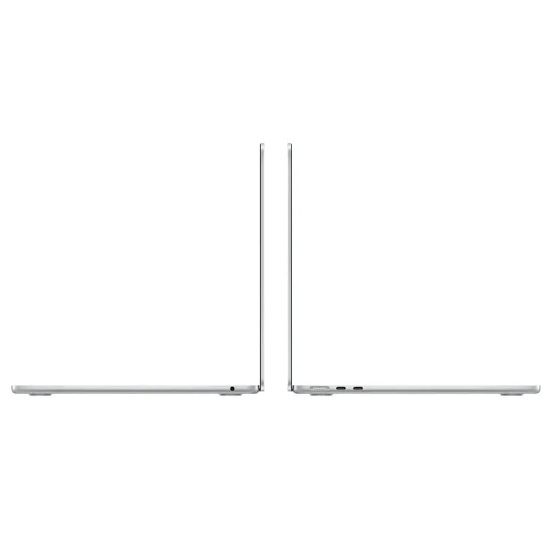 لپ تاپ 13.6 اینچی اپل مدل MacBook Air MDH94 2026 LLA-M5-24GB RAM-1TB SSD