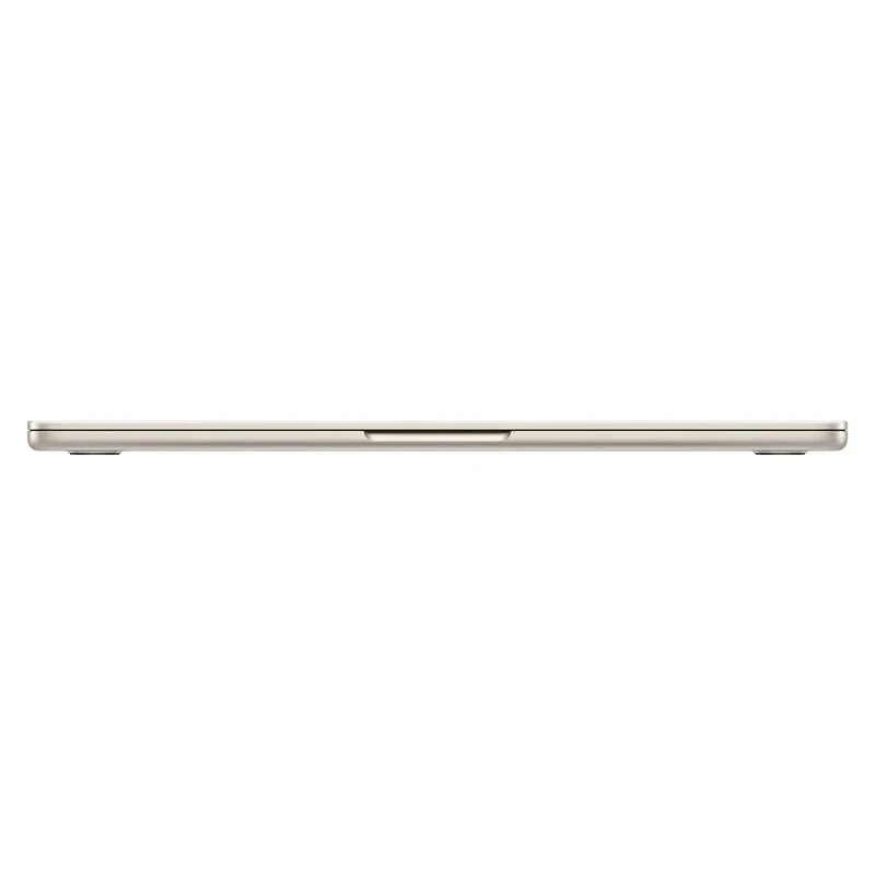 لپ تاپ 13.6 اینچی اپل مدل MacBook Air MDHC4 2026 LLA-M5-16GB RAM-1TB SSD