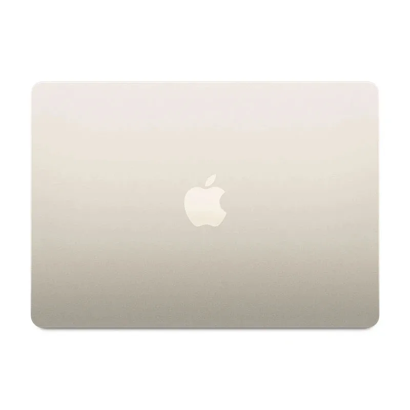 لپ تاپ 13.6 اینچی اپل مدل MacBook Air MDHD4 2026 LLA-M5-24GB RAM-1TB SSD