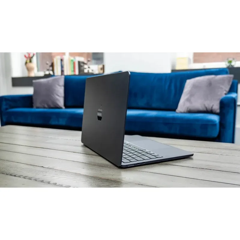 لپ تاپ 13.6 اینچی اپل مدل MacBook Air MDHF4 2026 LLA-M5-16GB RAM-1TB SSDلپ تاپ 13.6 اینچی اپل مدل MacBook Air MDHF4 2026 LLA-M5-16GB RAM-1TB SSD