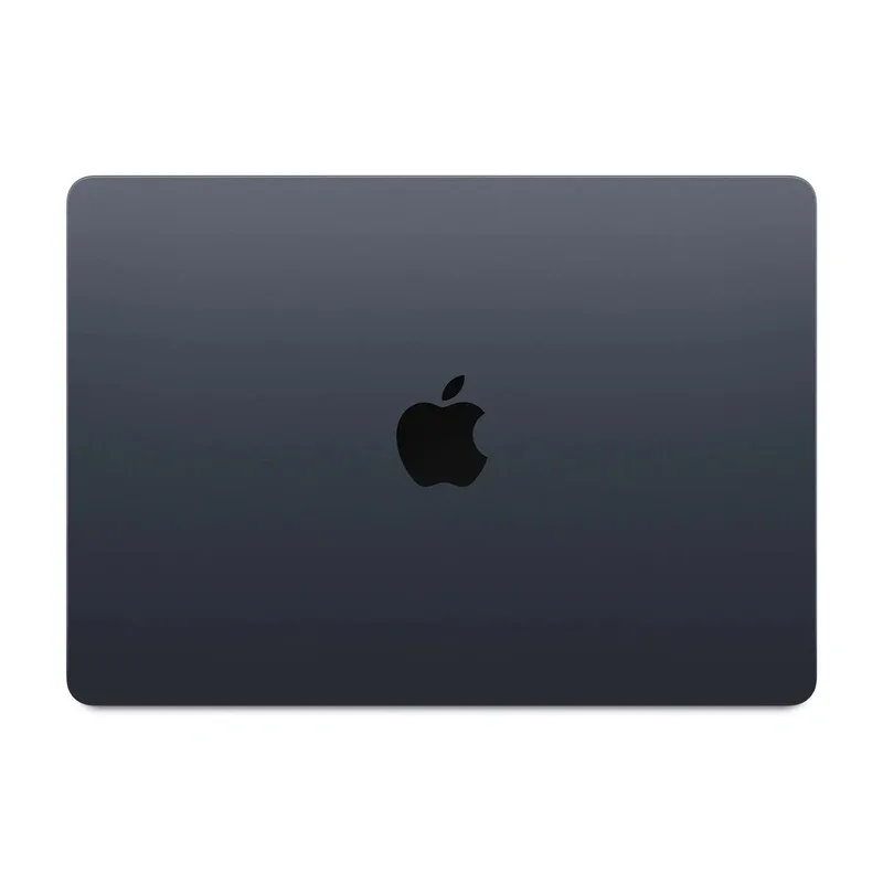 لپ تاپ 13.6 اینچی اپل مدل MacBook Air MDHG4 2026 LLA-M5-24GB RAM-1TB SSD