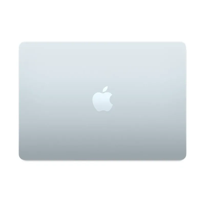 لپ تاپ 13.6 اینچی اپل مدل MacBook Air MDHH4 2026 LLA-M5-16GB RAM-512GB SSD