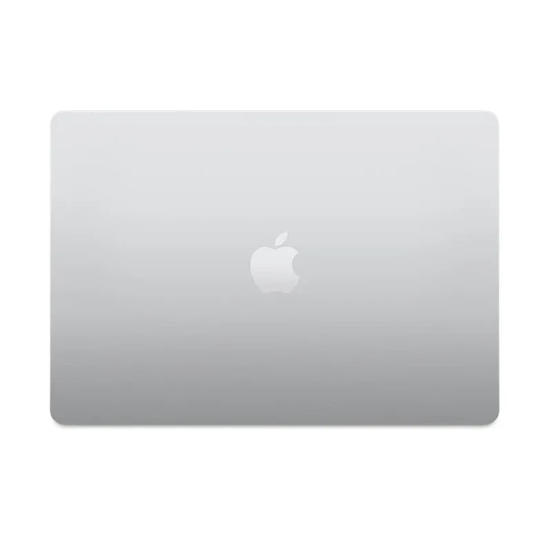لپ تاپ 15.3 اینچی اپل مدل MacBook Air MDVA4 2026 LLA-M5-16GB RAM-1TB SSD