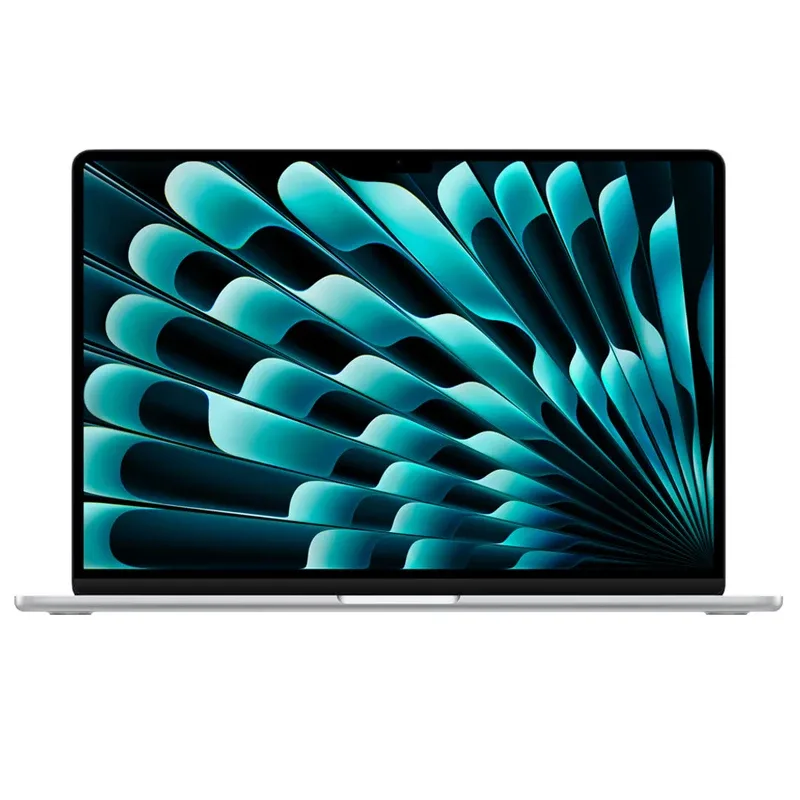 لپ تاپ 15.3 اینچی اپل مدل MacBook Air MDVC4 2026 LLA M5 24GB RAM 1TB SSD