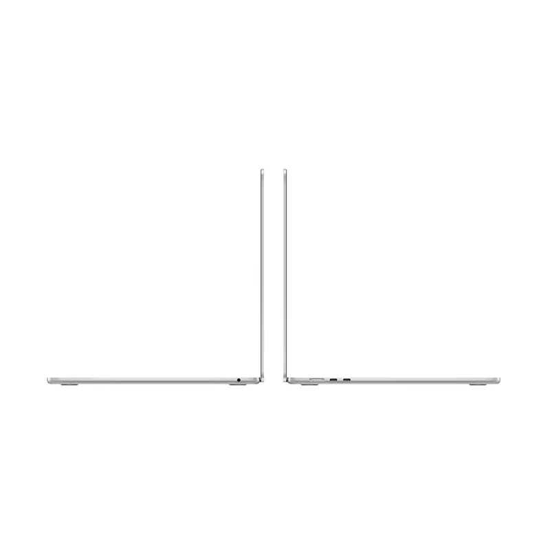 لپ تاپ 15.3 اینچی اپل مدل MacBook Air MDVC4 2026 LLA-M5-24GB RAM-1TB SSD