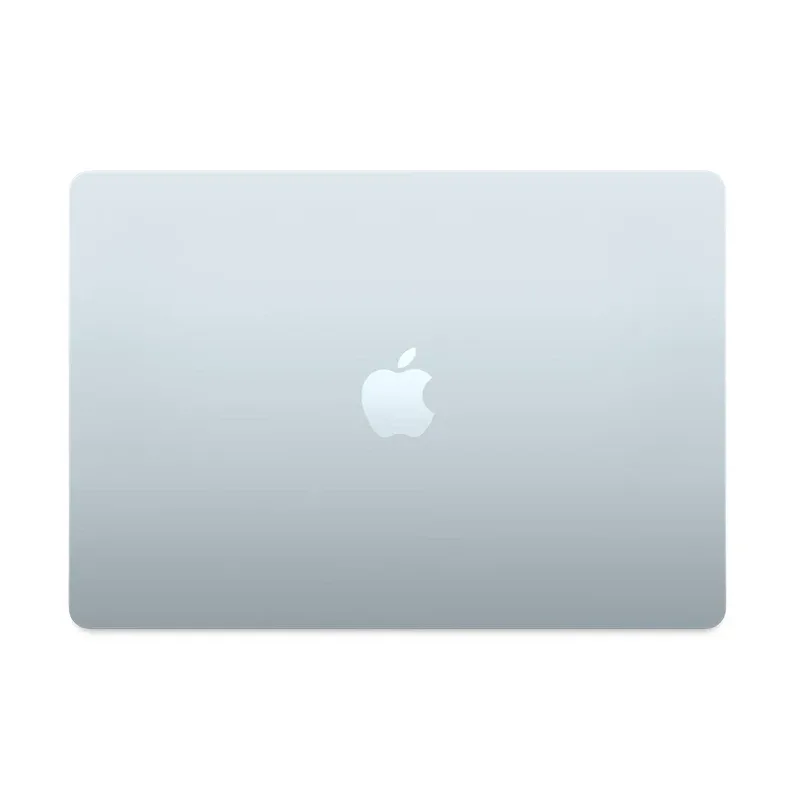 لپ تاپ 15.3 اینچی اپل مدل MacBook Air MDVT4 2026 LLA-M5-16GB RAM-1TB SSD