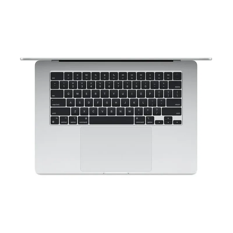 لپ تاپ 15.3 اینچی اپل مدل MacBook Air MDVC4 2026 LLA-M5-24GB RAM-1TB SSD