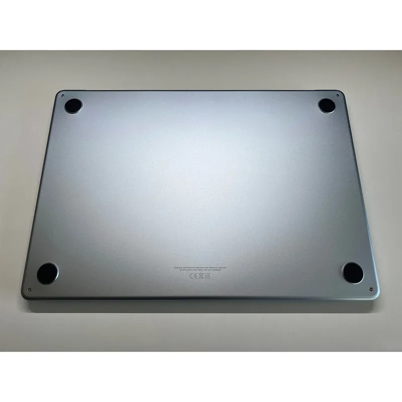 لپ تاپ 15.3 اینچی اپل مدل MacBook Air MDVC4 2026 LLA-M5-24GB RAM-1TB SSD
