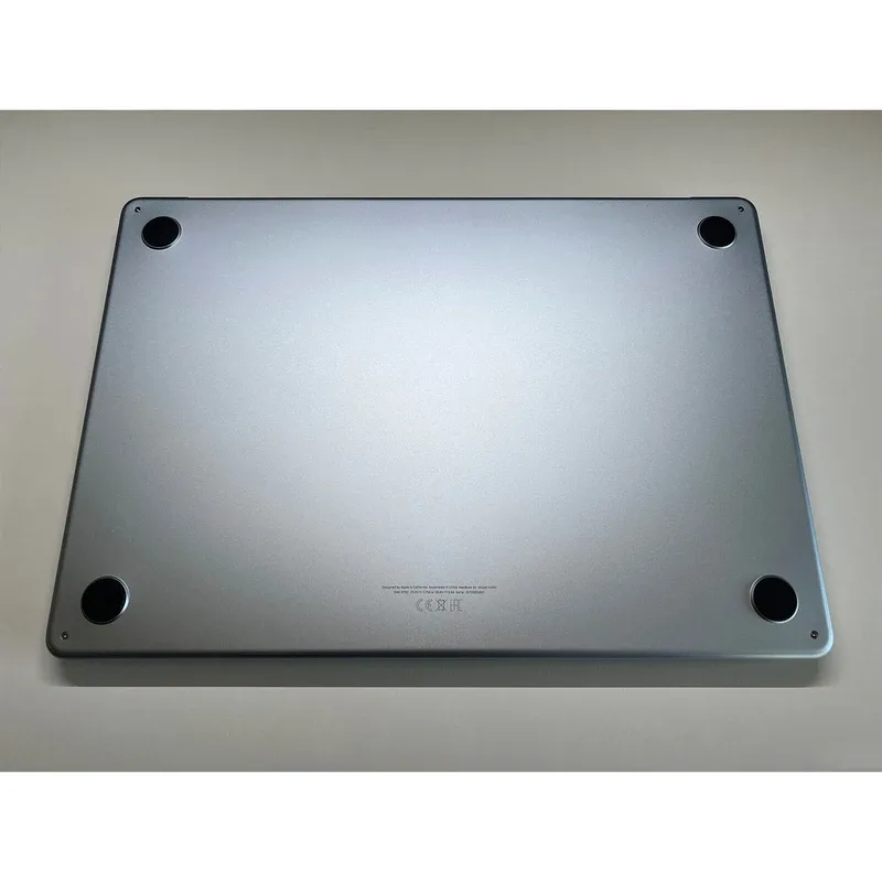 لپ تاپ 15.3 اینچی اپل مدل MacBook Air MDVF4 2026 LLA-M5-24GB RAM-1TB SSD