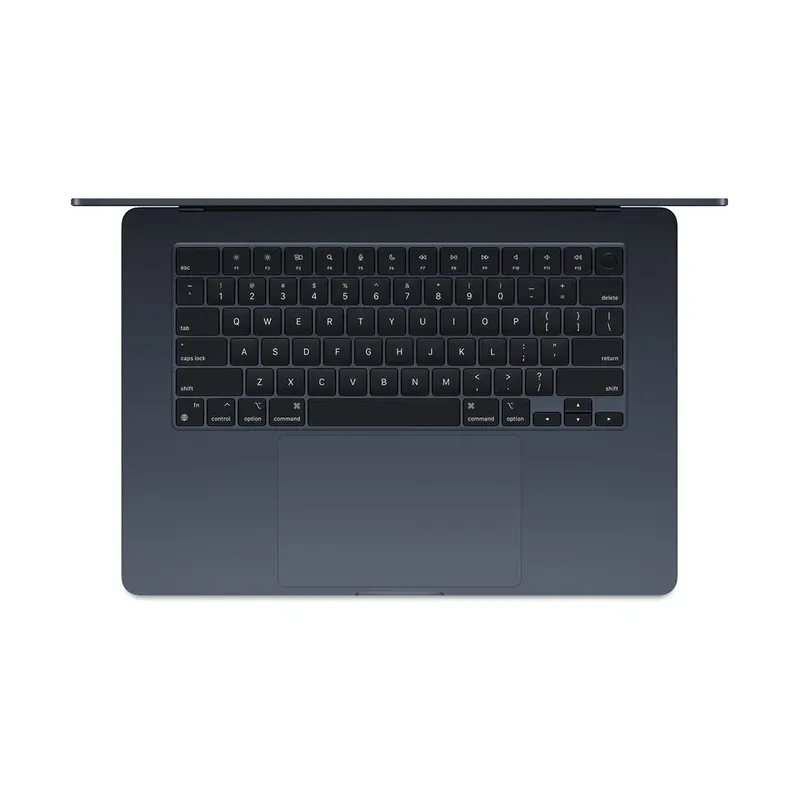 لپ تاپ 15.3 اینچی اپل مدل MacBook Air MDVK4 2026 LLA-M5-16GB RAM-1TB SSD