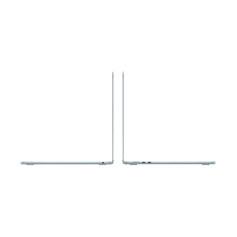لپ تاپ 15.3 اینچی اپل مدل MacBook Air MDVU4 2026 LLA-M5-24GB RAM-1TB SSD