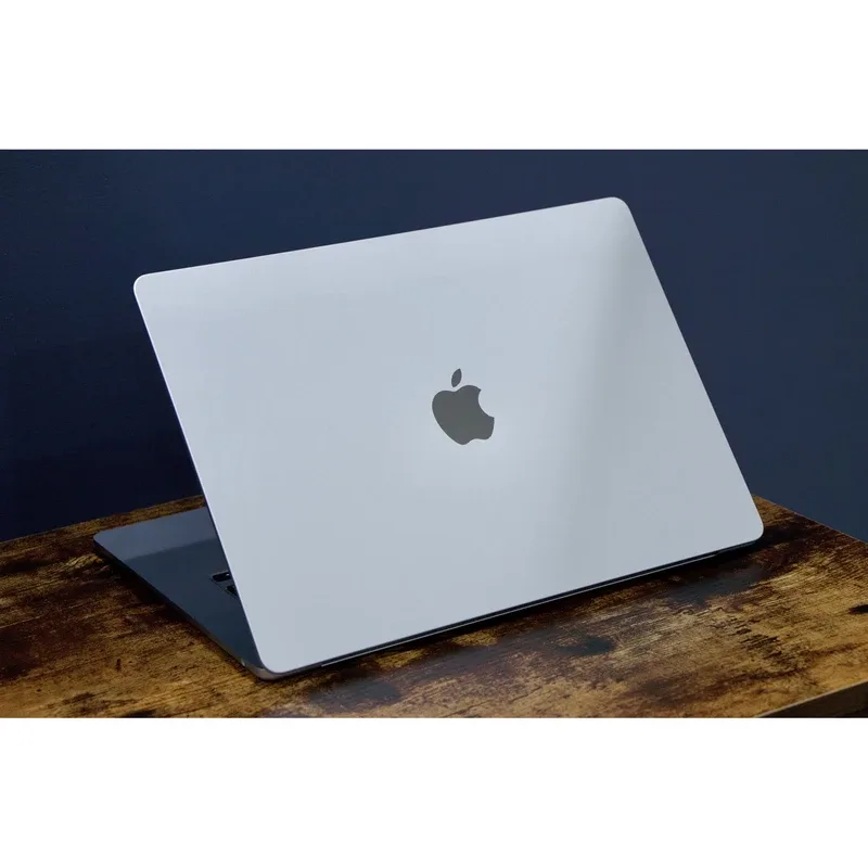 لپ تاپ 15.3 اینچی اپل مدل MacBook Air MDVU4 2026 LLA-M5-24GB RAM-1TB SSD