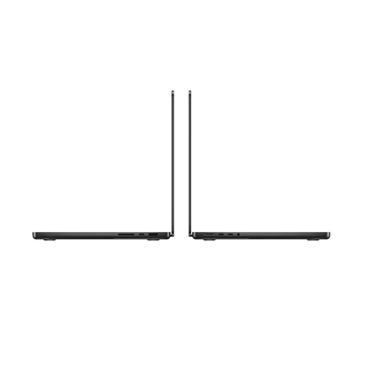 لپ تاپ 14.2 اینچی اپل مدل MacBook Pro MGDU4 2026 LLA-M5 Max-36GB RAM-2TB SSD