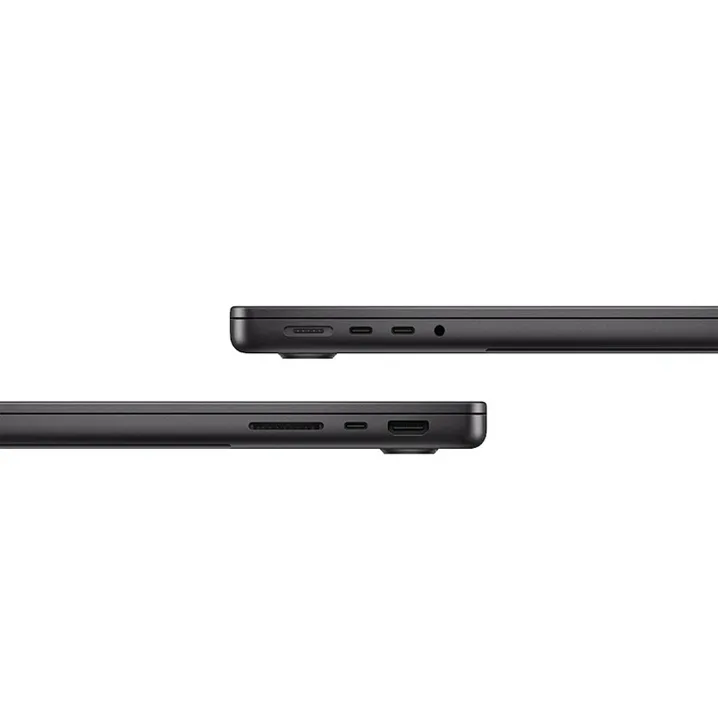 لپ تاپ 14.2 اینچی اپل مدل MacBook Pro MGDU4 2026 LLA-M5 Max-36GB RAM-2TB SSD