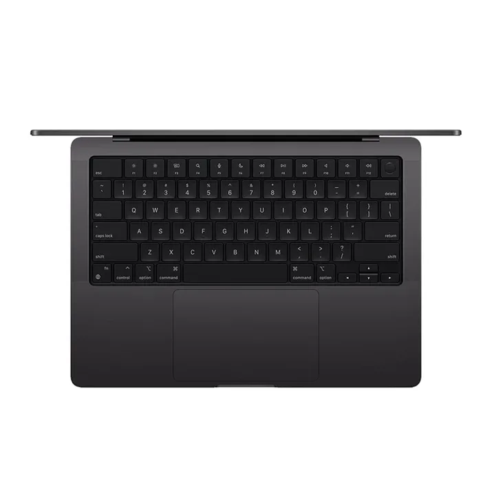 لپ تاپ 14.2 اینچی اپل مدل MacBook Pro MGDU4 2026 LLA-M5 Max-36GB RAM-2TB SSD