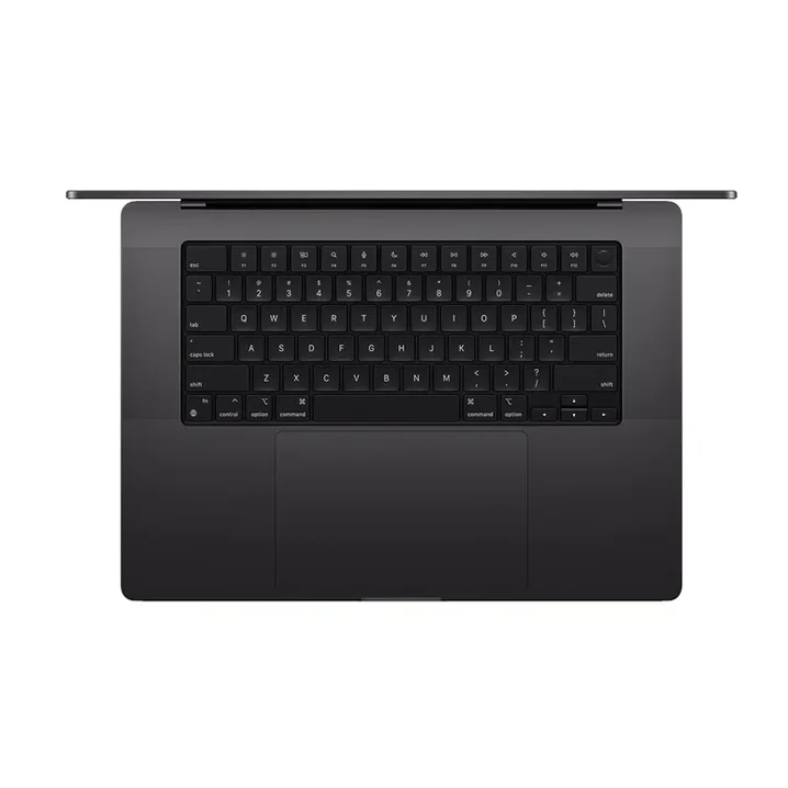 لپ تاپ 16.2 اینچی اپل مدل MacBook Pro MGEA4 2026 LLA-M5 Pro-24GB RAM-1TB SSD-Retina 120Hz