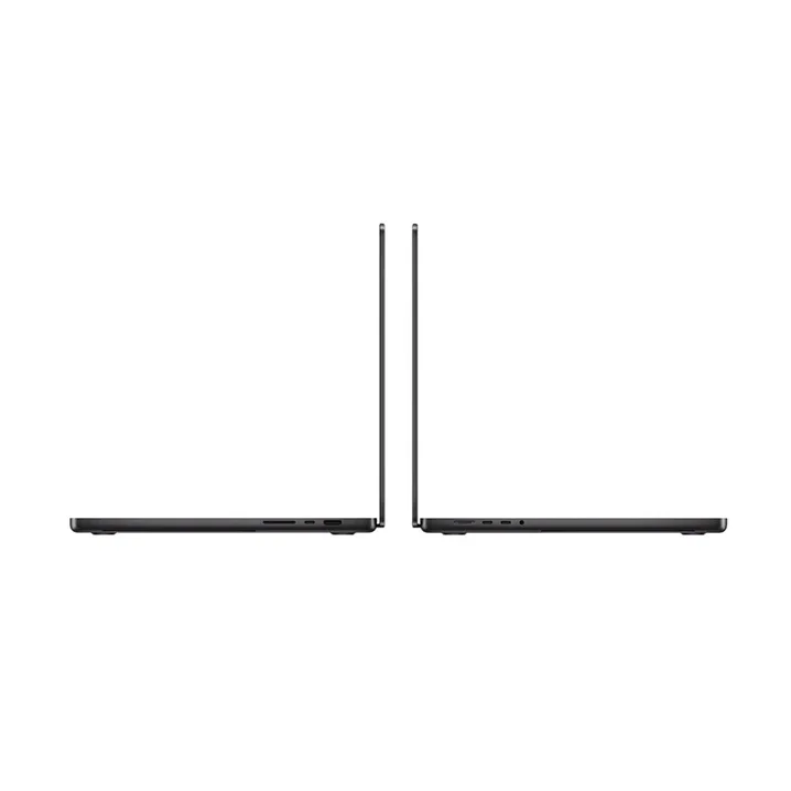 لپ تاپ 16.2 اینچی اپل مدل MacBook Pro MGEA4 2026 LLA-M5 Pro-24GB RAM-1TB SSD-Retina 120Hz