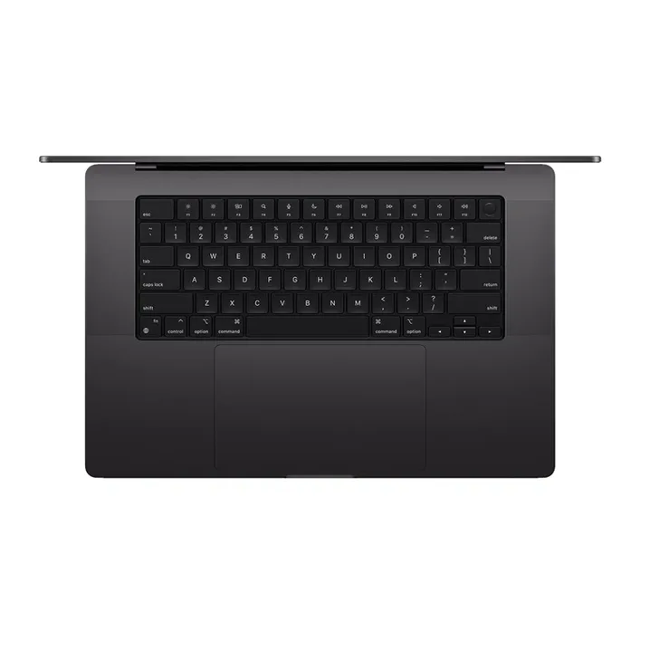 لپ تاپ 16.2 اینچی اپل مدل MacBook Pro MGEC4 2026 LLA-M5 Pro-48GB RAM-1TB SSD-Retina 120Hz