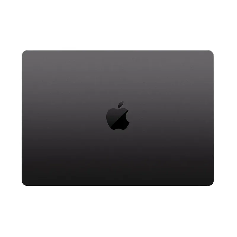 لپ تاپ 14.2 اینچی اپل مدل MacBook Pro MDE04 2025 LLA-M5-16GB RAM-512GB SSD