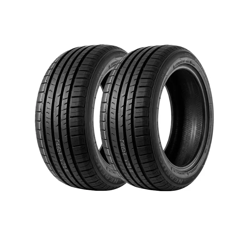 لاستیک نرئوس سایز 185/65/15 مدل NEREUS SAILFISH NS601 - دو حلقه