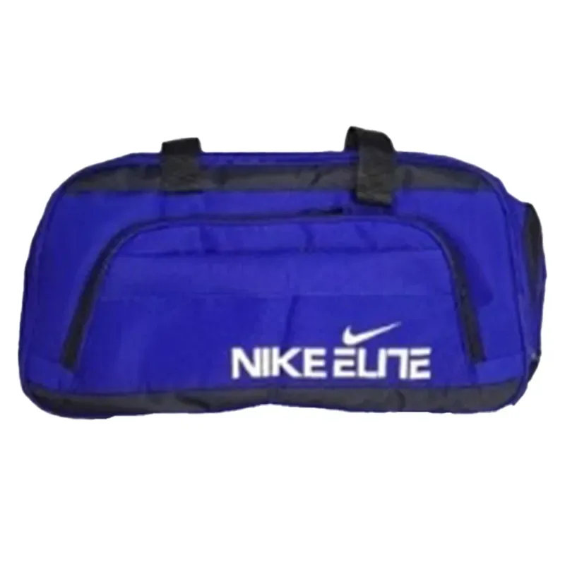 ساک ورزشی نایک کد 59699 Blue