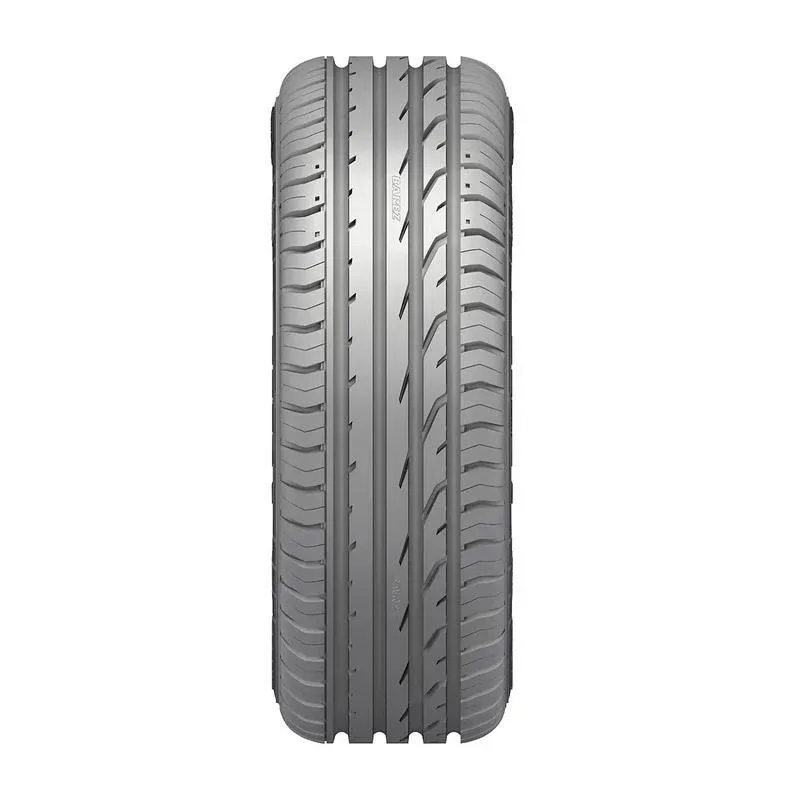 لاستیک خودرو بارز مدل P624 سایز 205/60R14 - دو حلقه