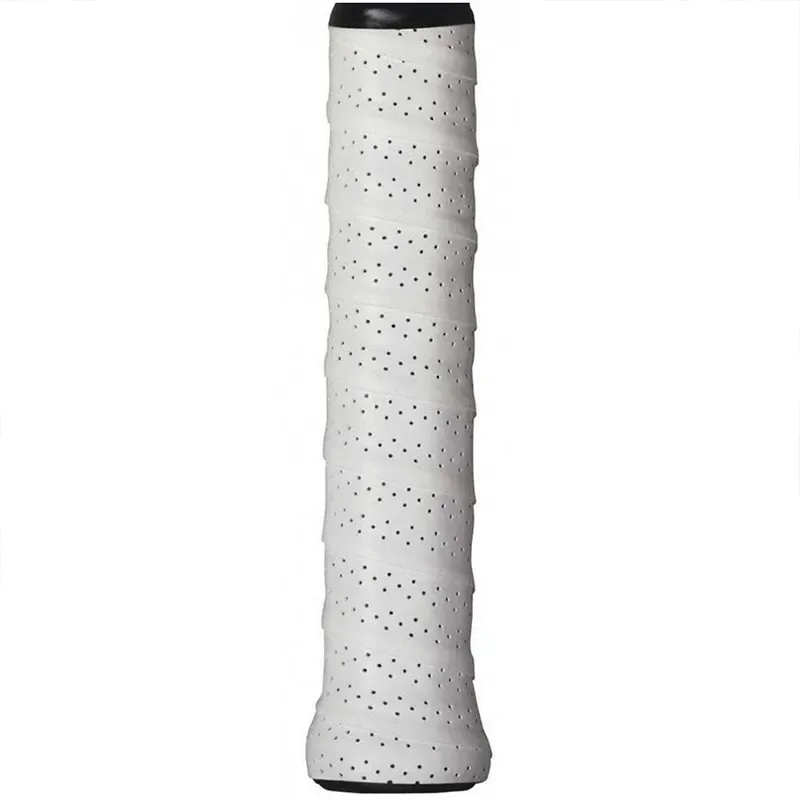 گریپ بدمینتون حرفه ای بسته تک عددی PU-102