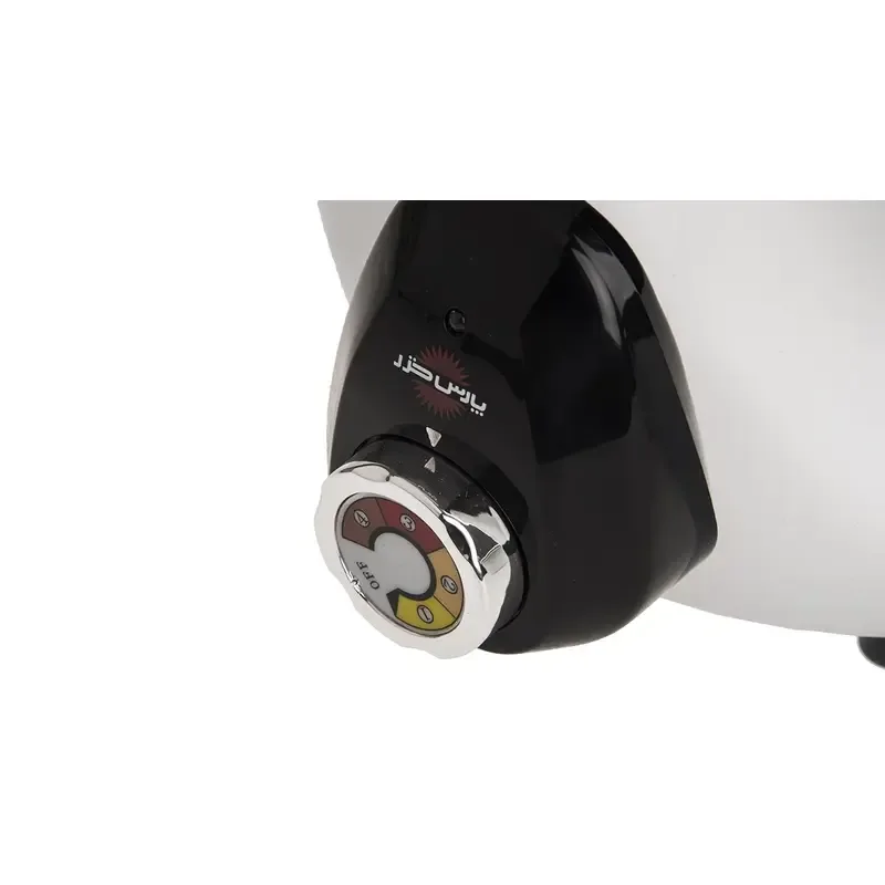 پلوپز 8 نفره پارس خزر مدل RC181TS