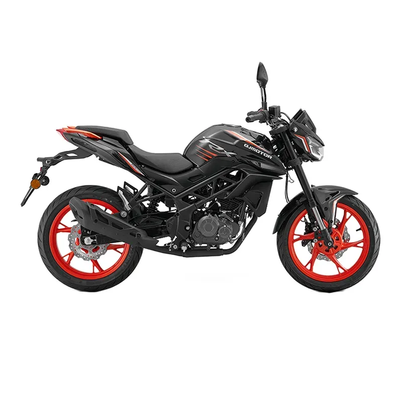موتور سیکلت‌ کیوجی مدل QJ TRX 150