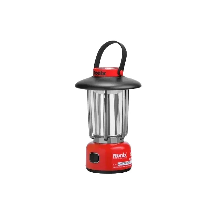 چراغ فانوسی مینی رونیکس مدل RH-4227