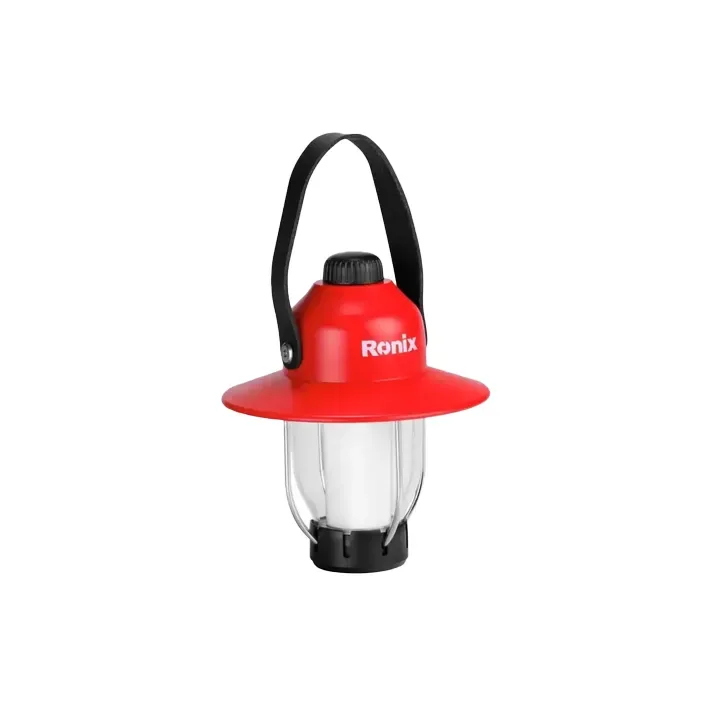 چراغ فانوسی مینی ولوم دار رونیکس مدل RH-4228