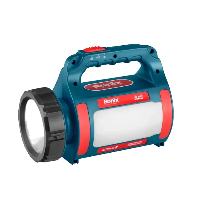نورافکن BRILIANT رونیکس RH-4230