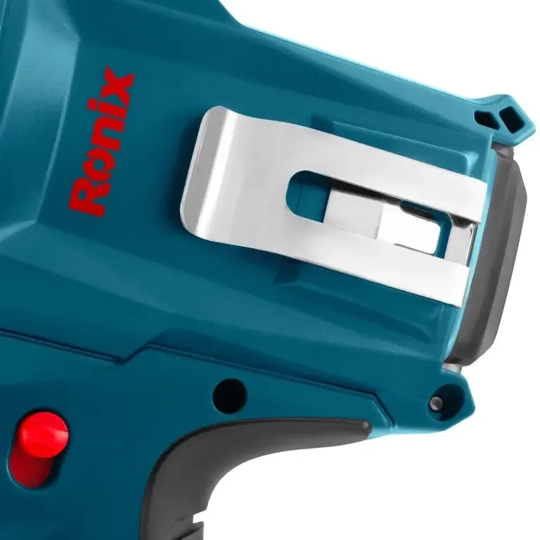 نورافکن تفنگی رونیکس مدل RH-4235 شارژی