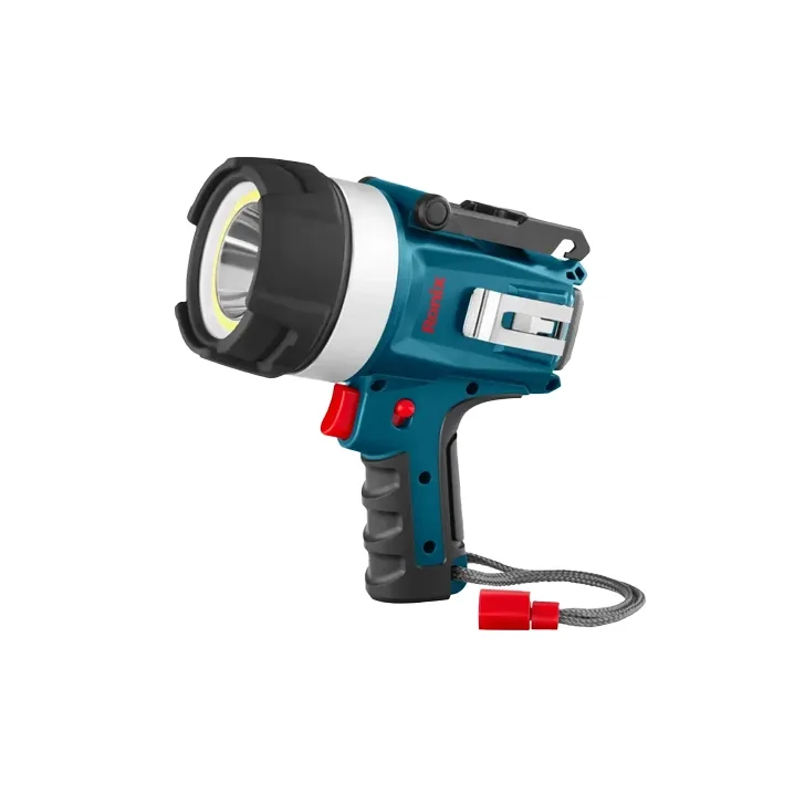 نورافکن تفنگی رونیکس مدل RH-4235 شارژی