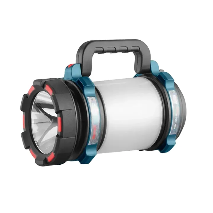 نورافکن لیتیوم حرفه ای با برد 1200 متر رونیکس RH-4255