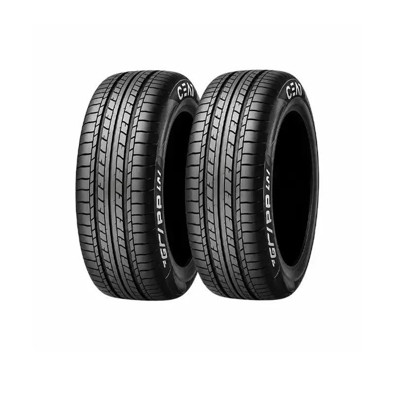 لاستیک سیات سایز 175/60/13 - دو حلقه