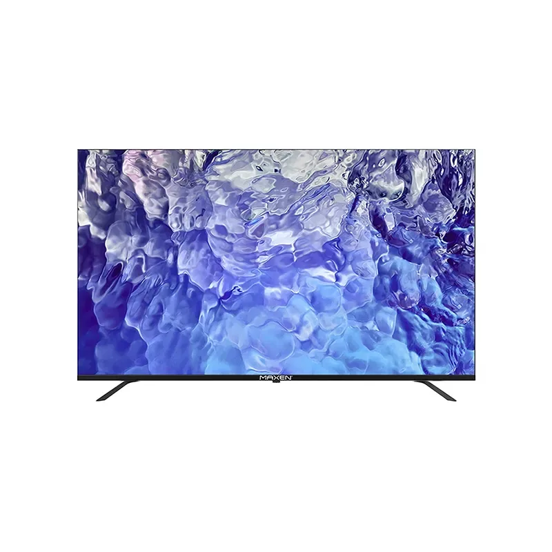 تلویزیون ال ای دی 55 اینچ مکسن مدل 55FU9400N هوشمند 4K UHD سیستم عامل اندروید 11