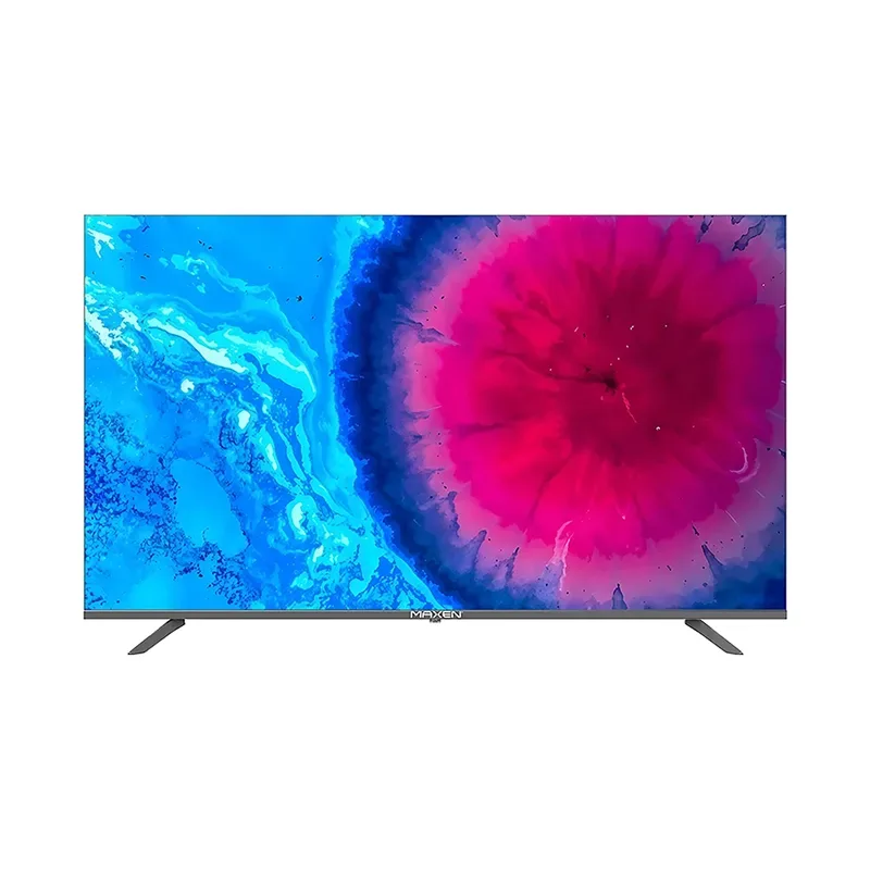 تلویزیون ال ای دی 65 اینچ مکسن مدل 65FU9400N هوشمند 4K UHD سیستم عامل اندروید 11