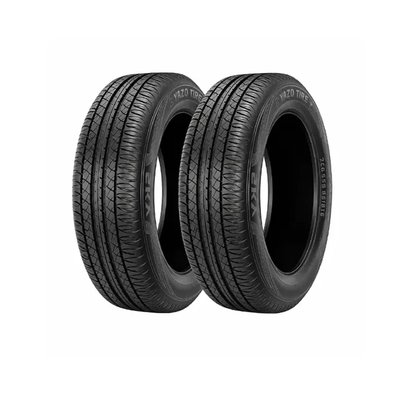 لاستیک یزد تایر سایز 215/60/16 - دو حلقه