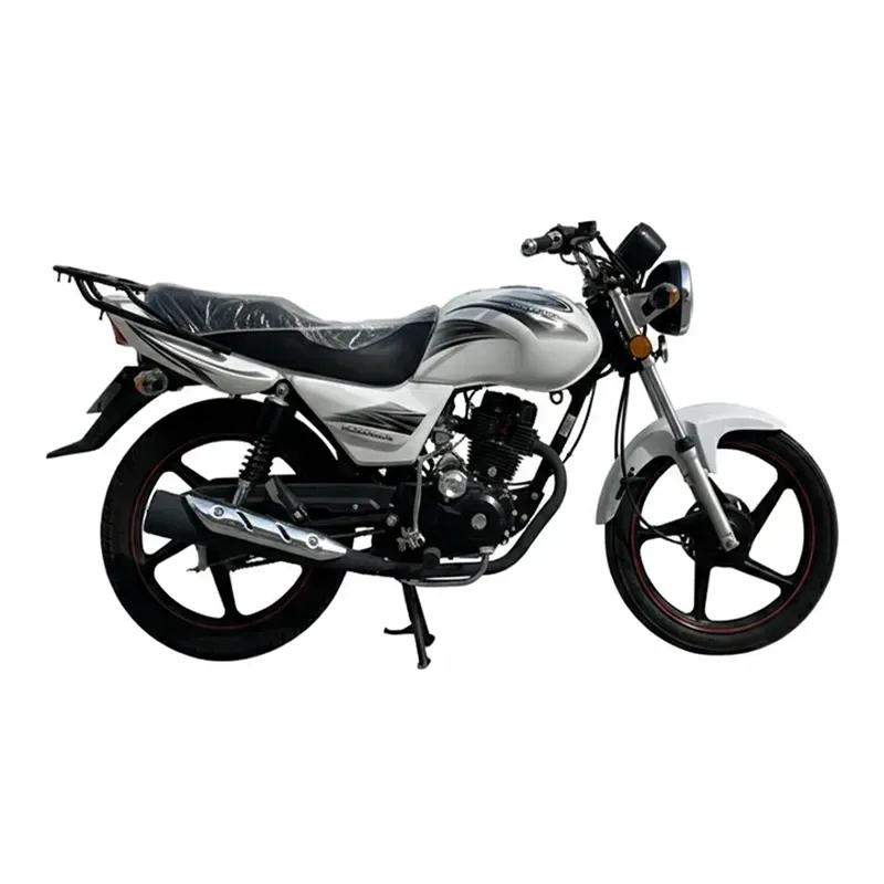 موتور سیکلت زمرد کویر Super Boy 150 cc