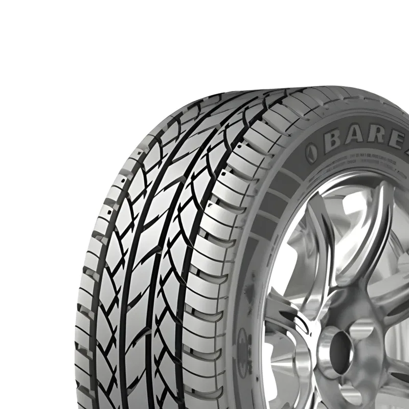 لاستیک خودرو بارز مدل Premium Drive P648 سایز 14/65/185 میلی متر 2 حلقه