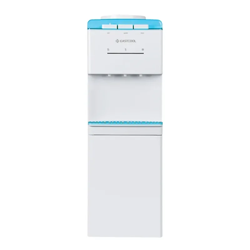 آبسردکن گرم کن ایستکول مدل TM-RW410n یخچال دار سه شیر