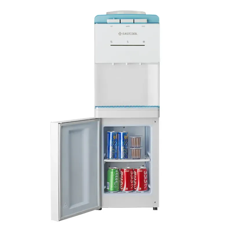 آبسردکن گرم کن ایستکول مدل TM-RW410n یخچال دار سه شیر