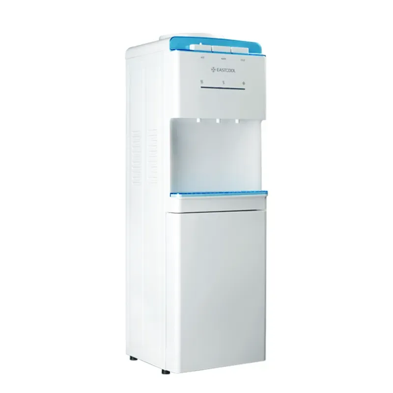 آبسردکن گرم کن ایستکول مدل TM-RW410n یخچال دار سه شیر