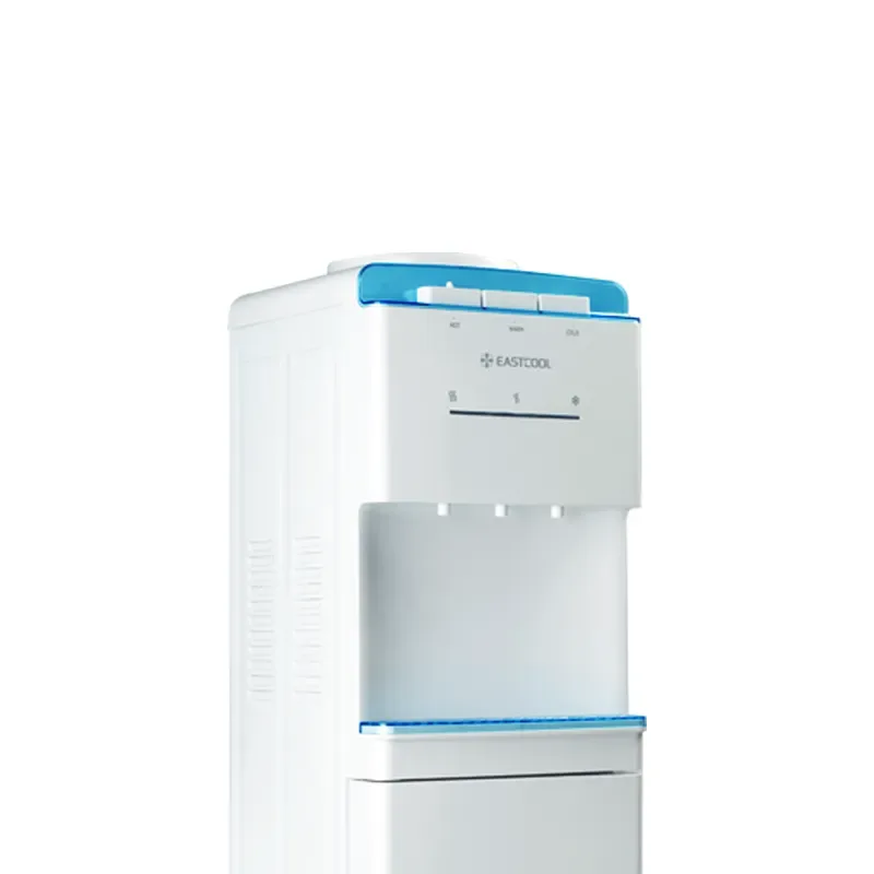 آبسردکن گرم کن ایستکول مدل TM-RW410n یخچال دار سه شیر
