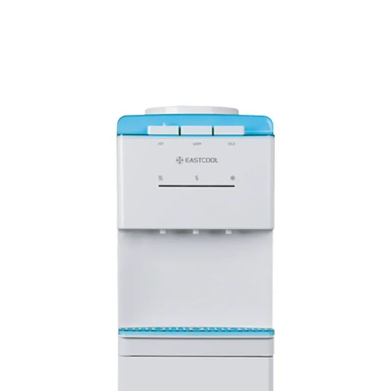آبسردکن گرم کن ایستکول مدل TM-RW410n یخچال دار سه شیر