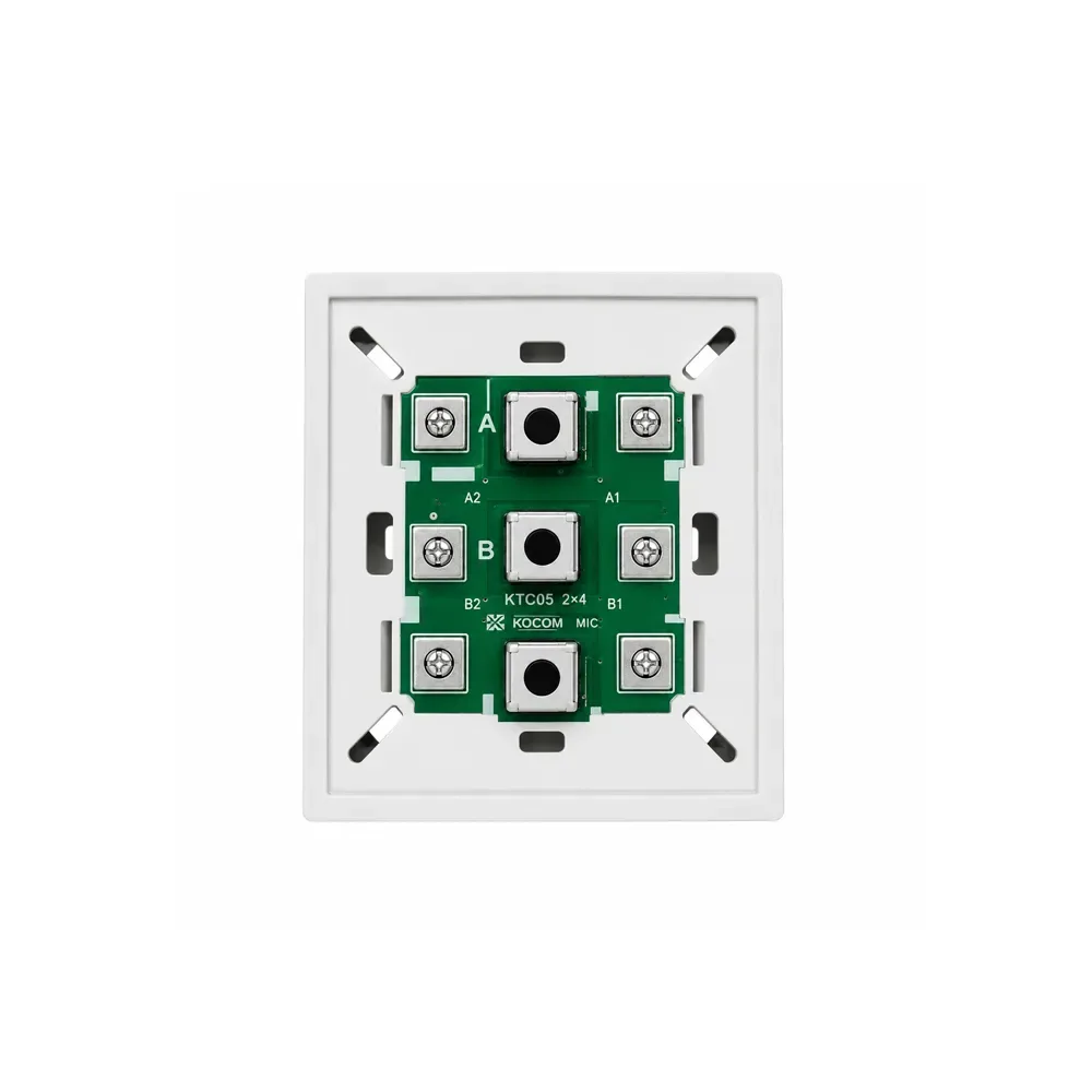 ماژول کلید لمسی گیلسا هوشمند WIFI-ریموت RF